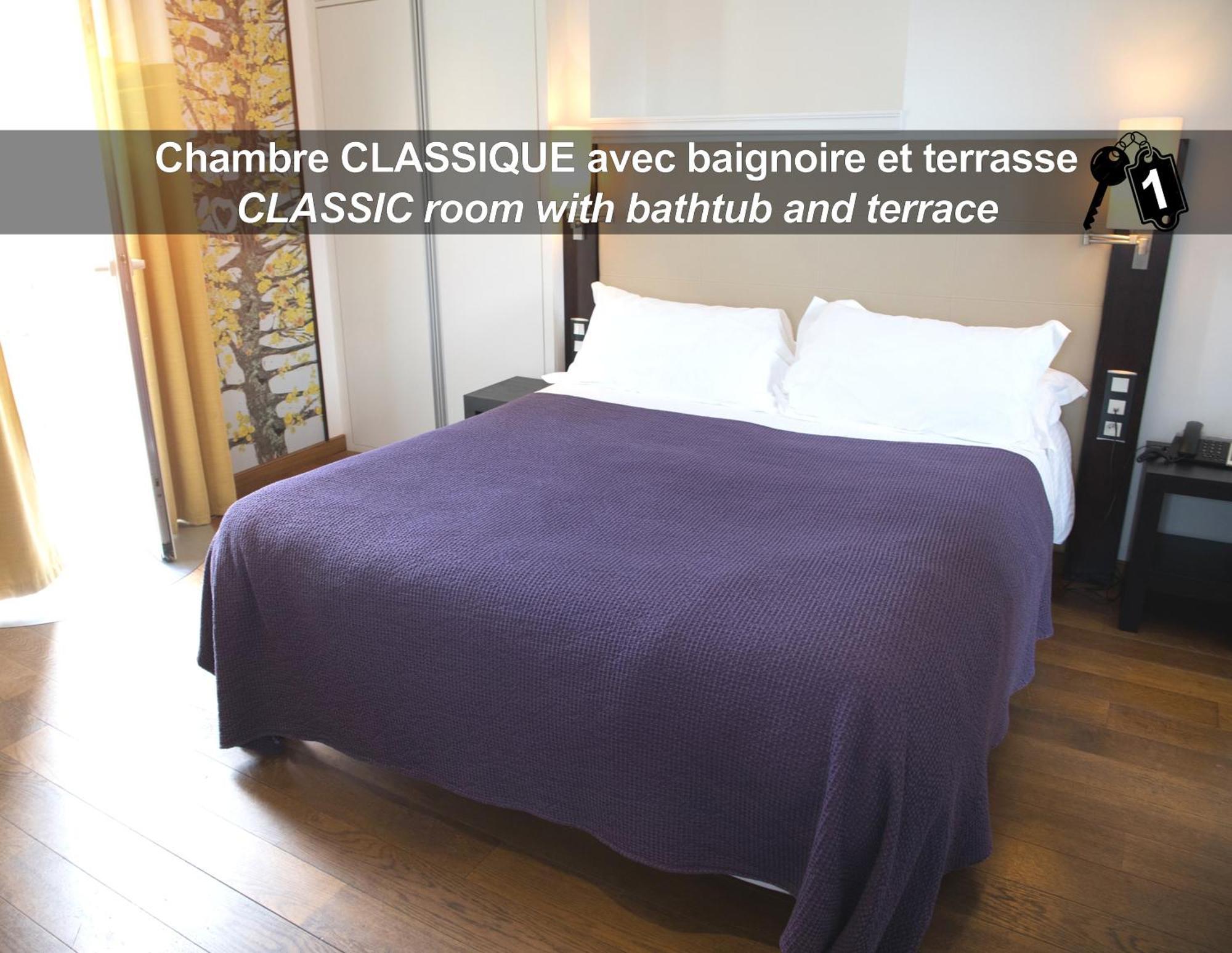 Hotel La Ferme De Bourran Rodez - Parking Prive Gratuit Экстерьер фото