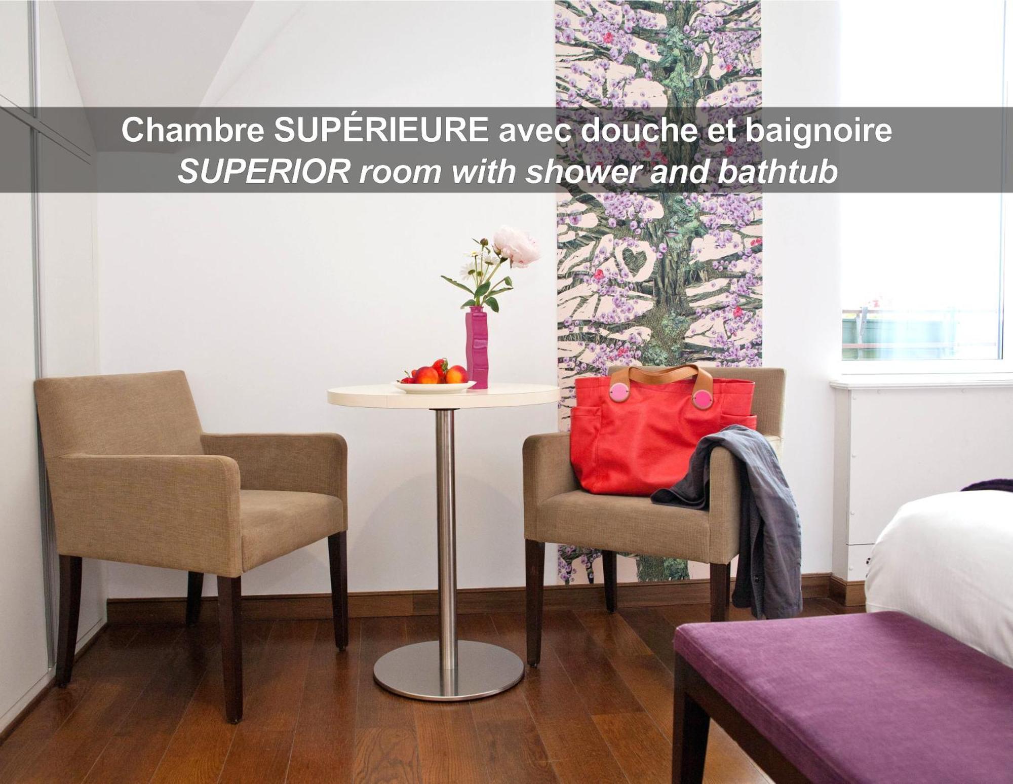 Hotel La Ferme De Bourran Rodez - Parking Prive Gratuit Экстерьер фото