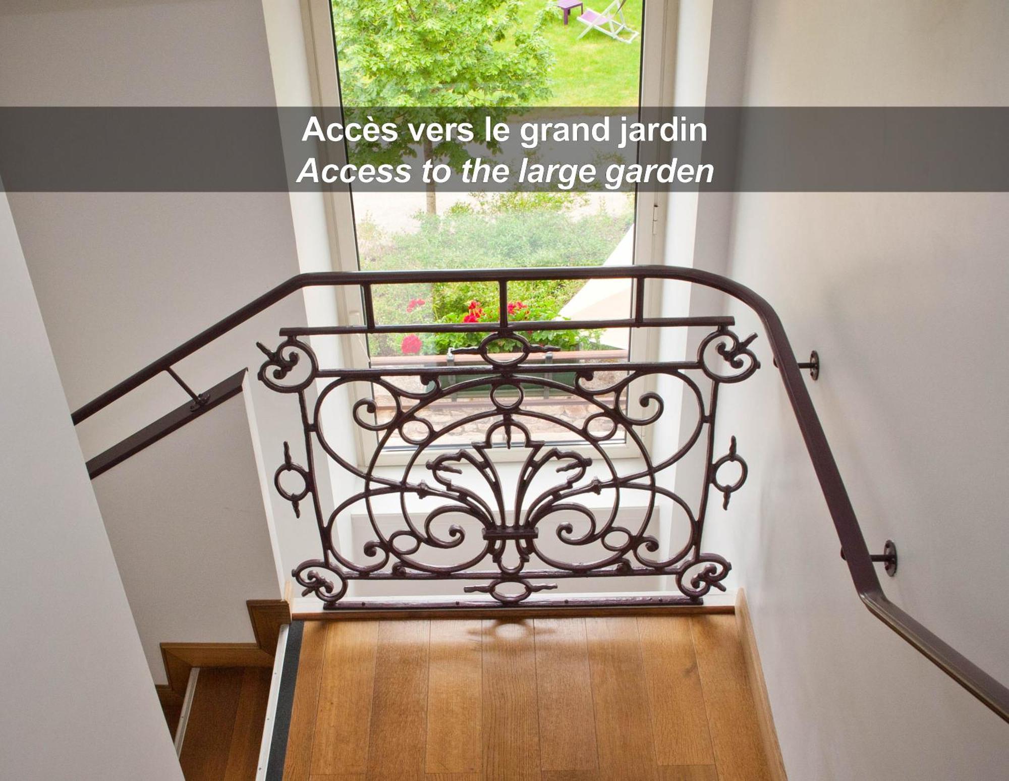 Hotel La Ferme De Bourran Rodez - Parking Prive Gratuit Экстерьер фото
