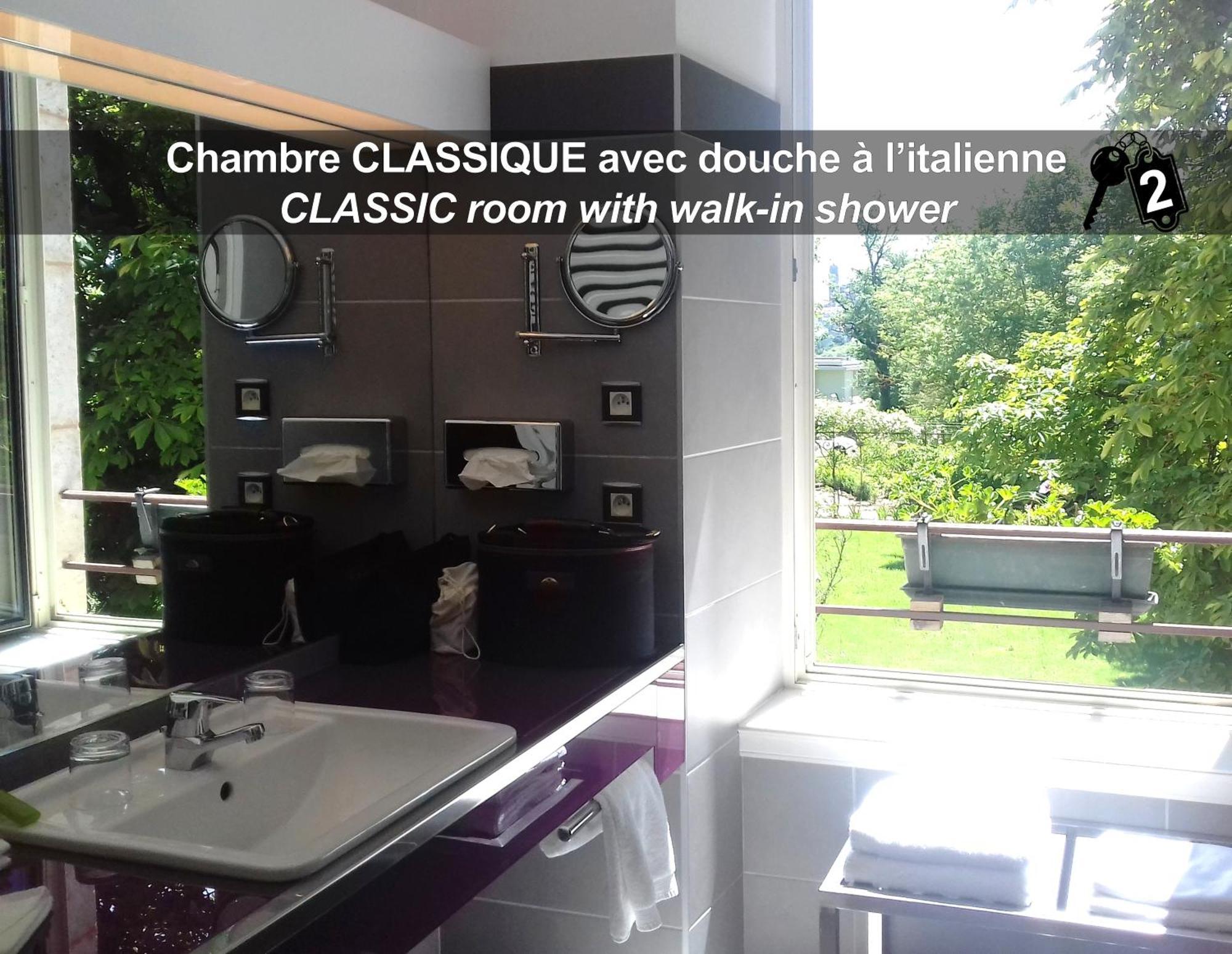 Hotel La Ferme De Bourran Rodez - Parking Prive Gratuit Экстерьер фото
