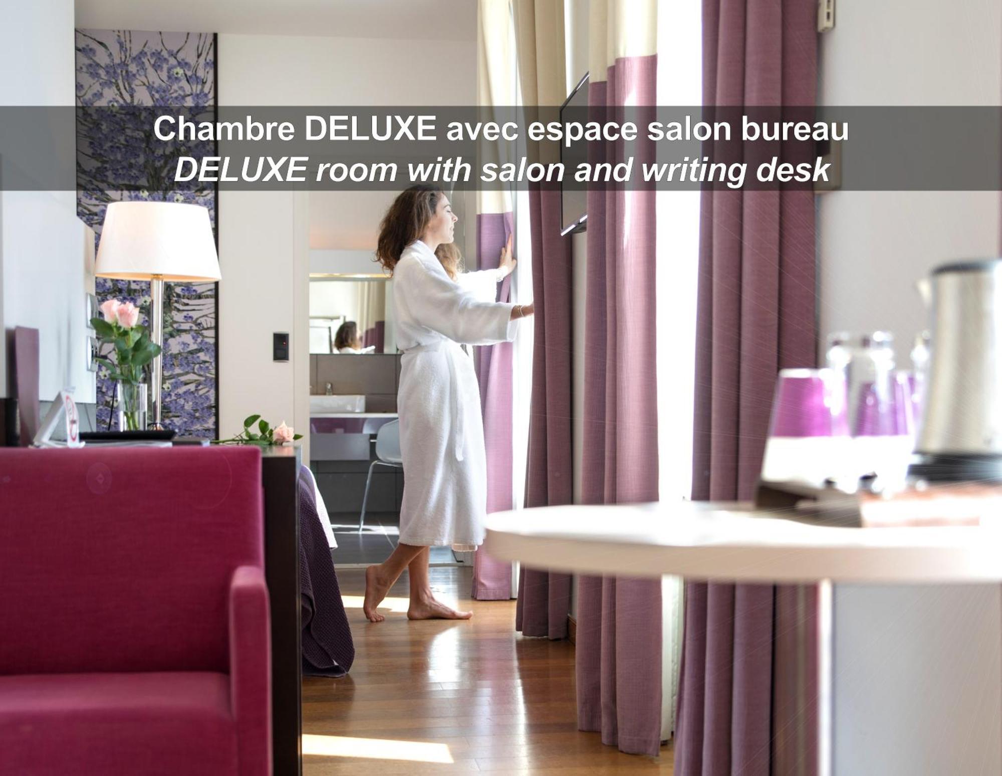 Hotel La Ferme De Bourran Rodez - Parking Prive Gratuit Экстерьер фото