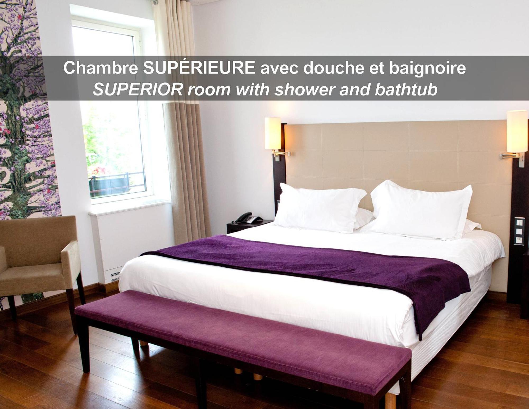 Hotel La Ferme De Bourran Rodez - Parking Prive Gratuit Экстерьер фото