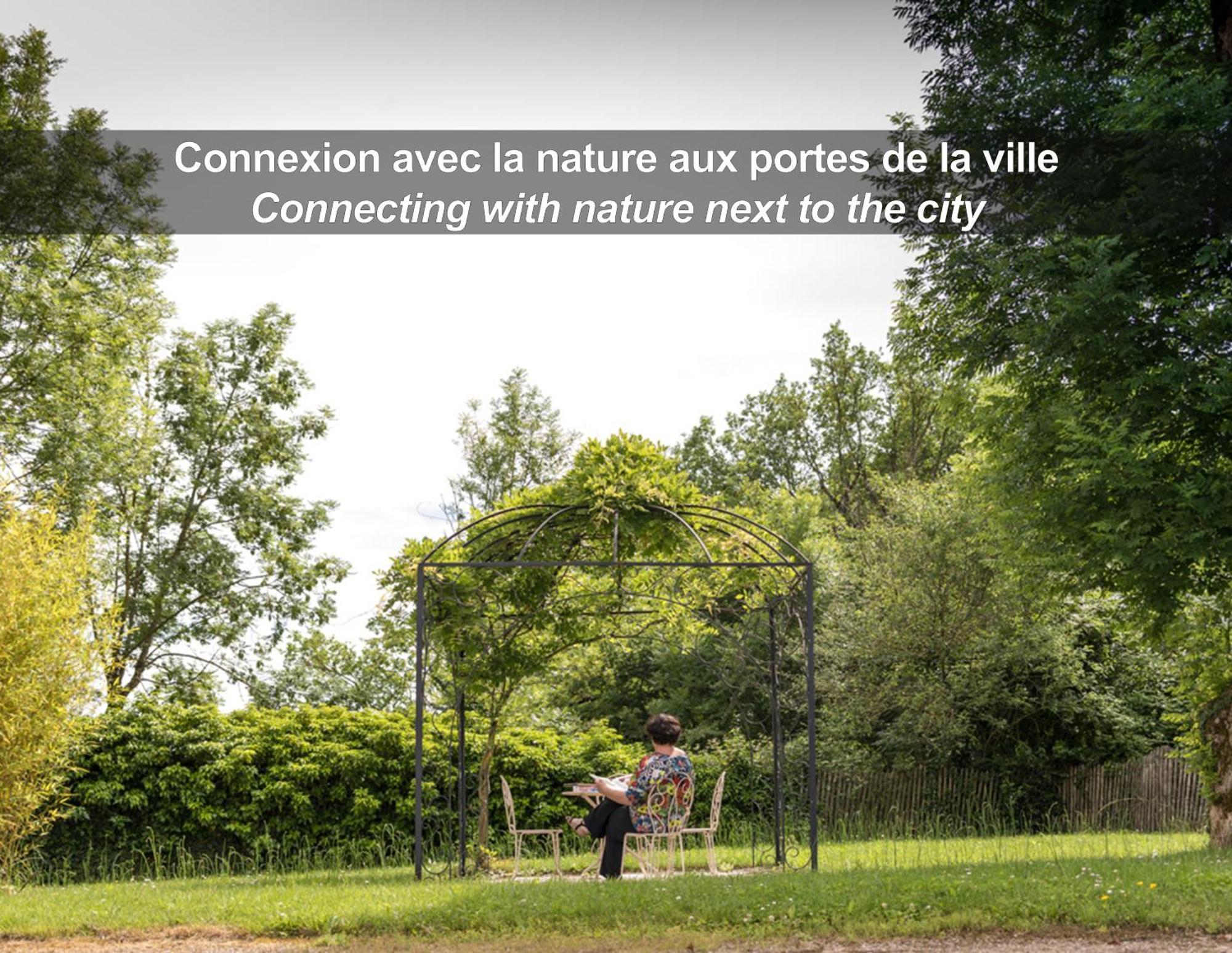 Hotel La Ferme De Bourran Rodez - Parking Prive Gratuit Экстерьер фото